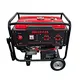 single phase ac generator